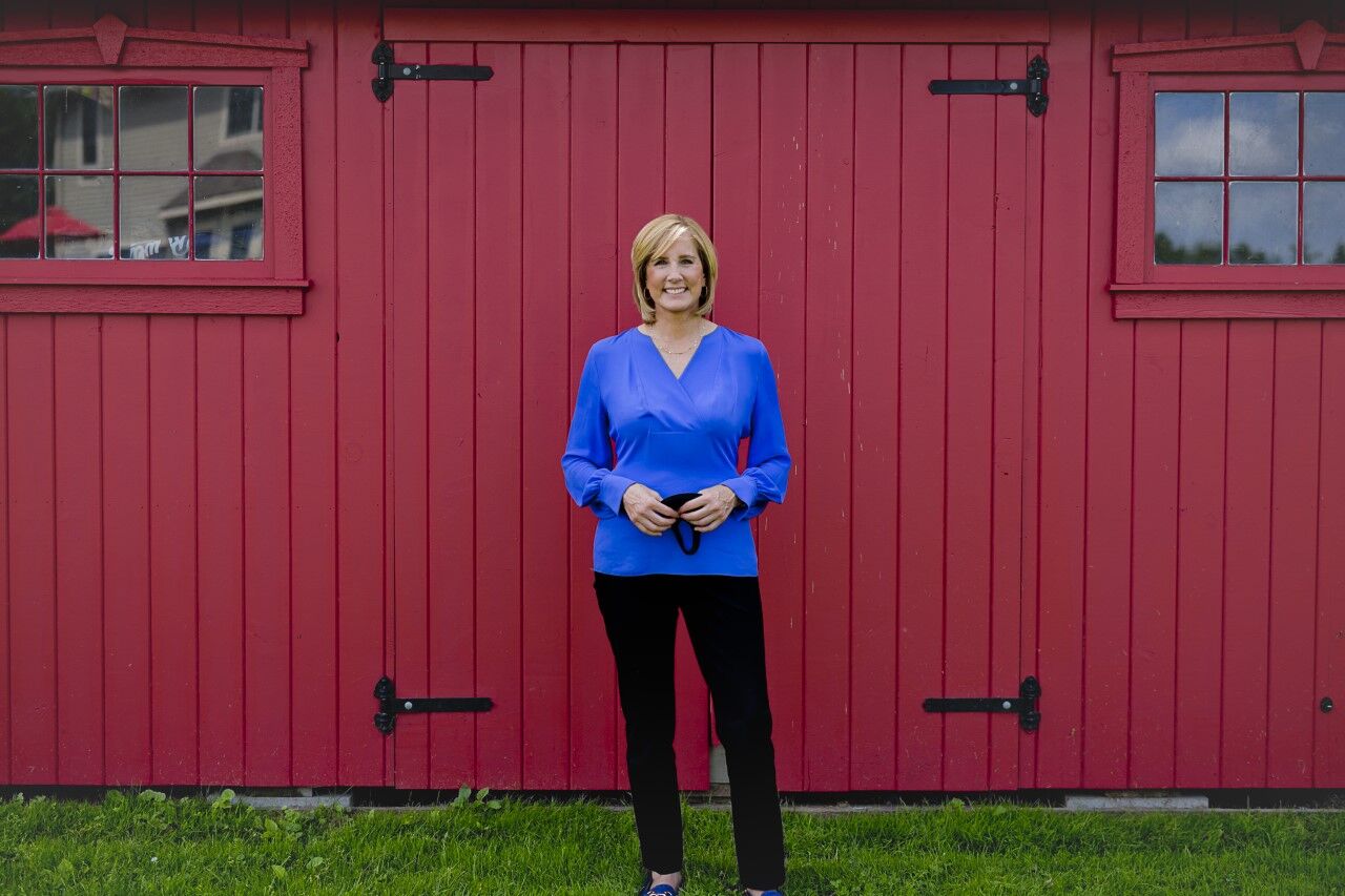 Claudia Tenney: a complicated conservative congresswoman-in-waiting for WNY